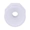 Charlotte Pipe And Foundry Charlotte Pipe Schedule 40 2 in. Spigot X 1/2 in. D FPT PVC Reducing Bushing 1 pk PVC 02108 2400 - alternate 3